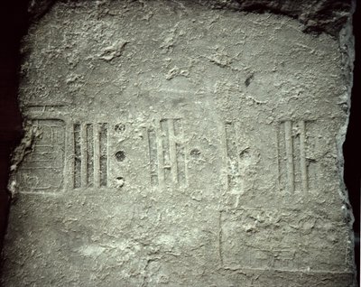 Calendar by Mayan